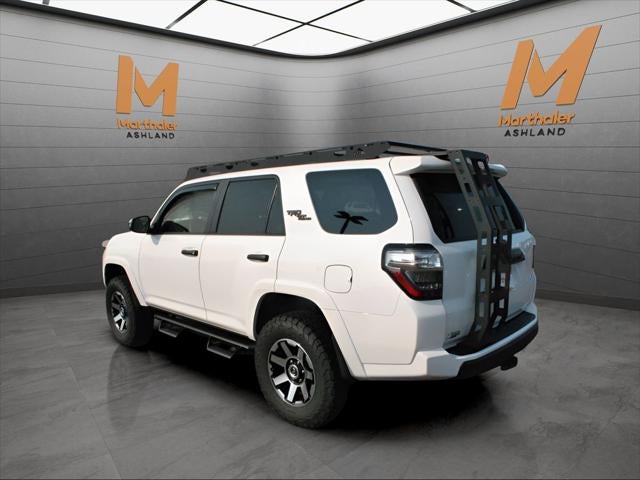 2024 Toyota 4Runner TRD Off-Road Premium 4WD