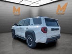 2025 Toyota 4Runner i-FORCE MAX TRD Off Road 4x4