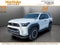 2025 Toyota 4Runner i-FORCE MAX TRD Off Road 4x4