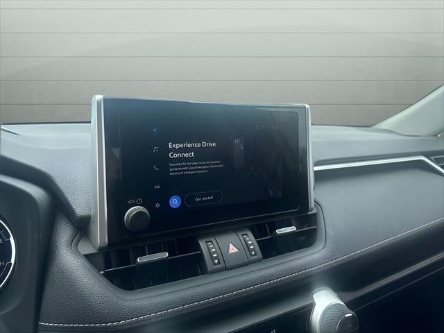 2023 Toyota RAV4 Hybrid XLE Premium AWD