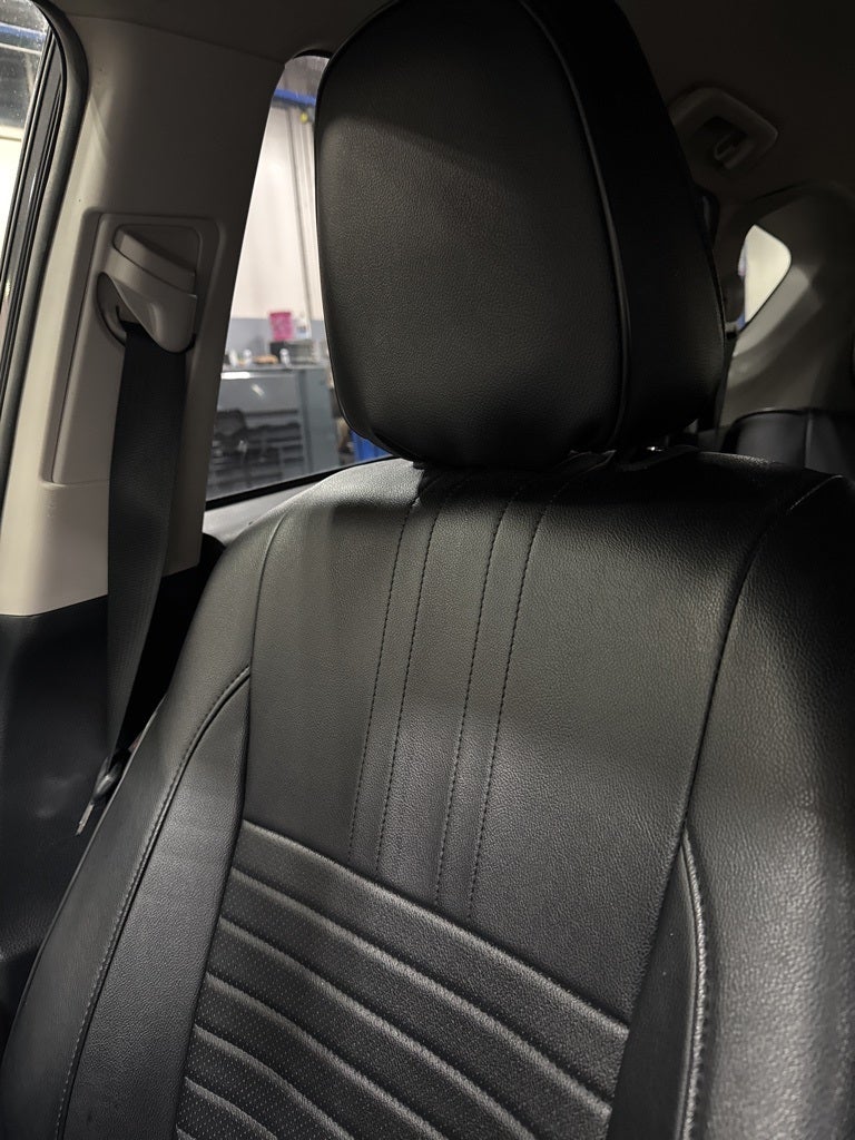 2015 Toyota RAV4 LE AWD