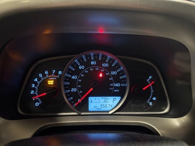 2015 Toyota RAV4 LE AWD