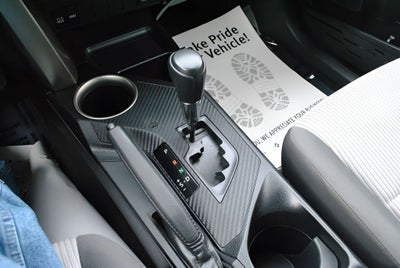 2015 Toyota RAV4 LE AWD