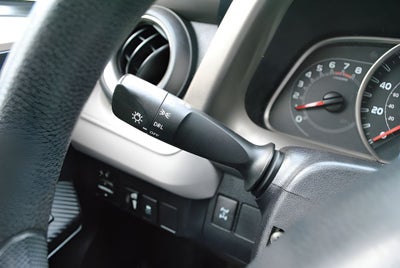 2015 Toyota RAV4 LE AWD