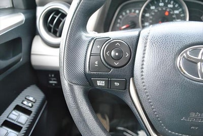 2015 Toyota RAV4 LE AWD