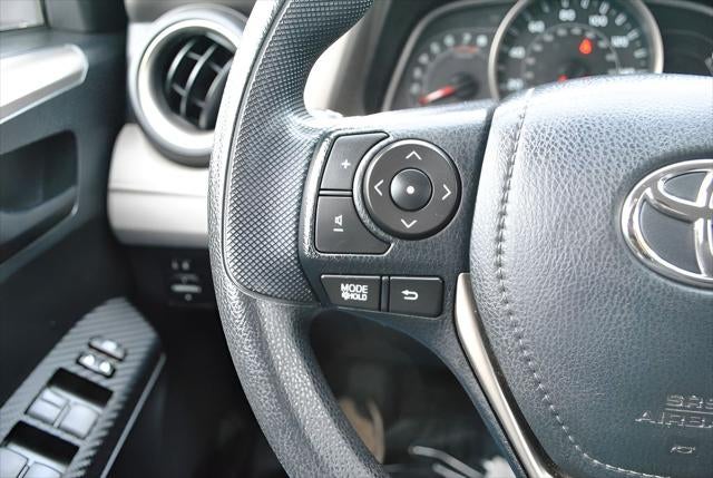 2015 Toyota RAV4 LE AWD