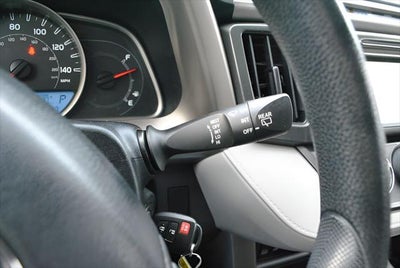 2015 Toyota RAV4 LE AWD