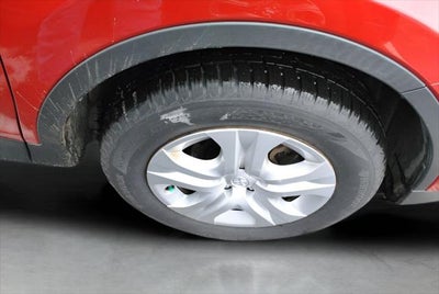 2015 Toyota RAV4 LE AWD