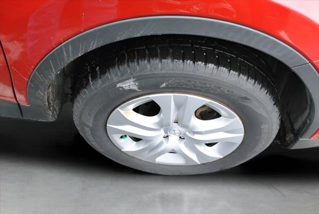 2015 Toyota RAV4 LE AWD