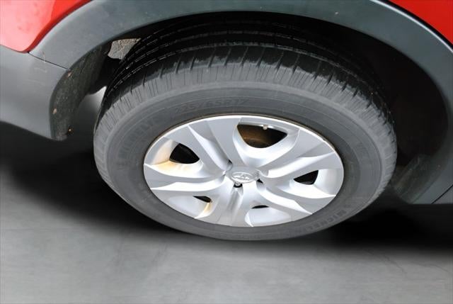 2015 Toyota RAV4 LE AWD