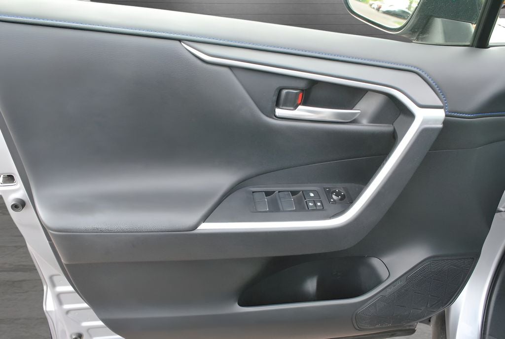 2019 Toyota RAV4 Hybrid XSE AWD
