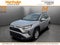 2019 Toyota RAV4 XLE AWD