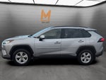 2019 Toyota RAV4 XLE AWD