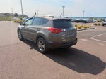2015 Toyota RAV4 XLE AWD