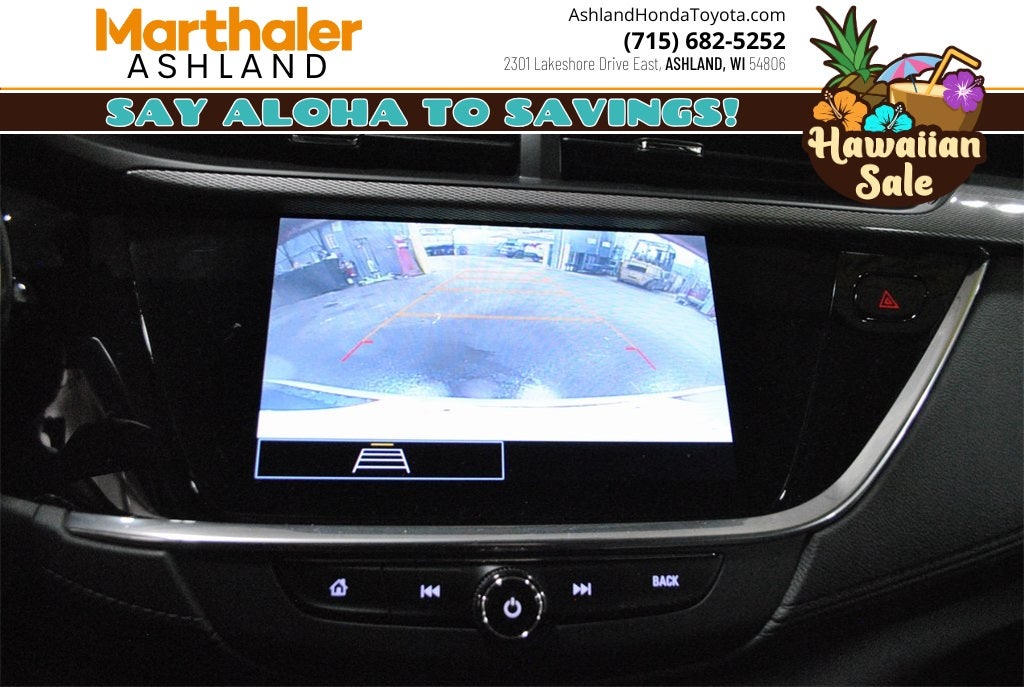 2023 Buick Encore GX Select FWD