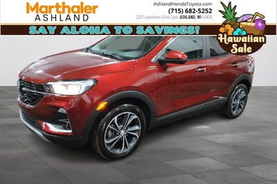 2023 Buick Encore GX Select FWD