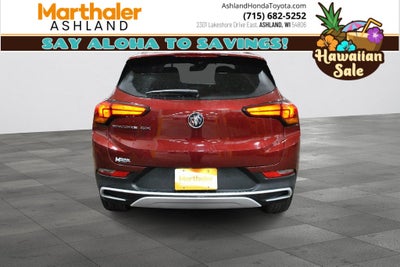 2023 Buick Encore GX Select FWD