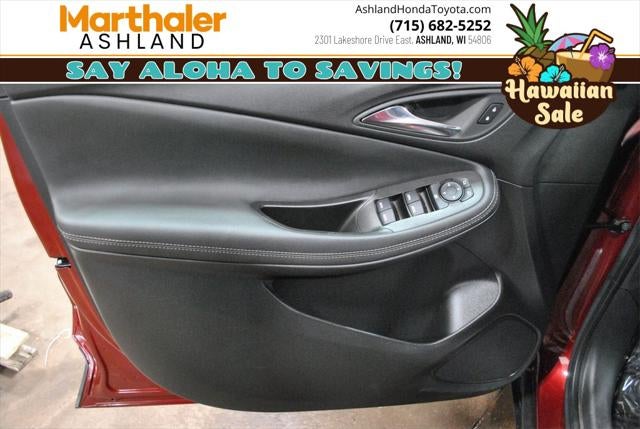 2023 Buick Encore GX Select FWD