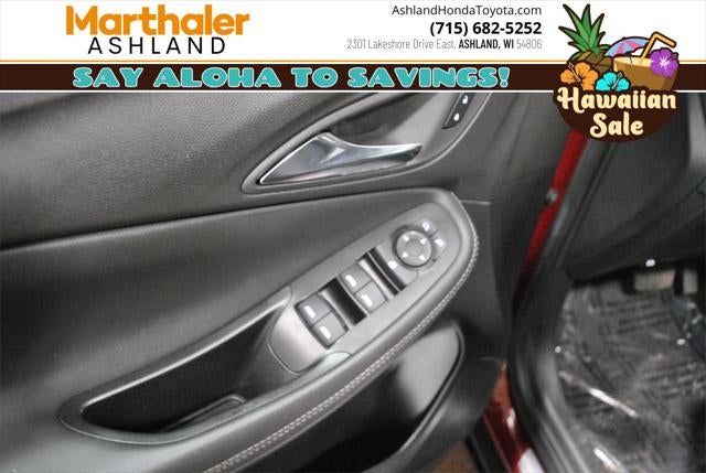 2023 Buick Encore GX Select FWD