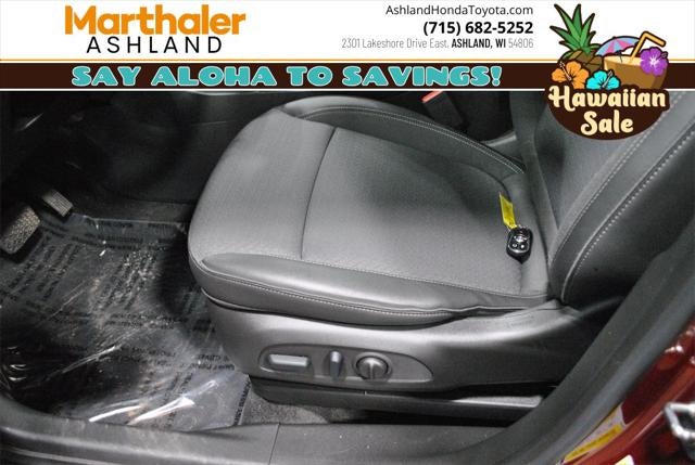 2023 Buick Encore GX Select FWD