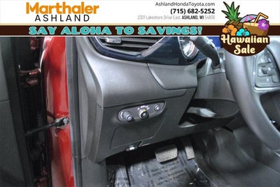 2023 Buick Encore GX Select FWD