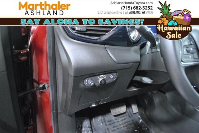 2023 Buick Encore GX Select FWD