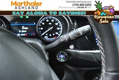 2023 Buick Encore GX Select FWD