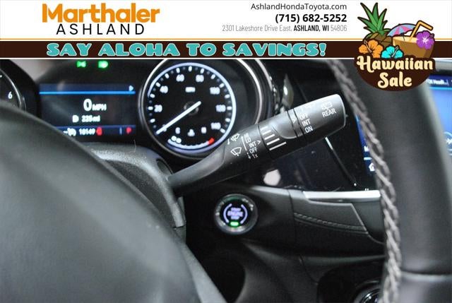 2023 Buick Encore GX Select FWD