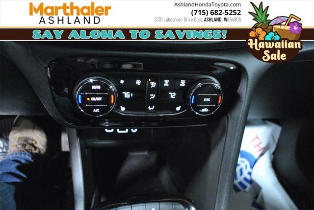 2023 Buick Encore GX Select FWD