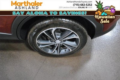 2023 Buick Encore GX Select FWD