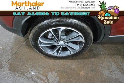 2023 Buick Encore GX Select FWD