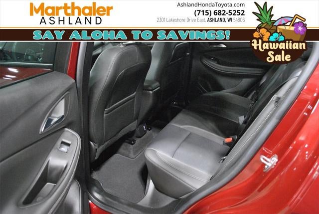 2023 Buick Encore GX Select FWD