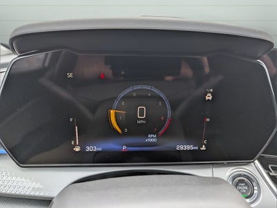 2024 Chevrolet Trax LT FWD