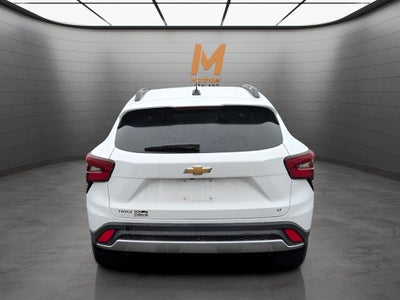 2024 Chevrolet Trax LT FWD