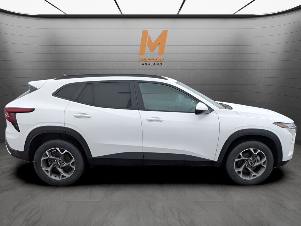 2024 Chevrolet Trax LT FWD