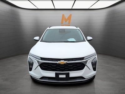 2024 Chevrolet Trax LT FWD