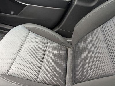 2024 Chevrolet Trax LT FWD