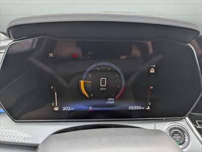 2024 Chevrolet Trax LT FWD