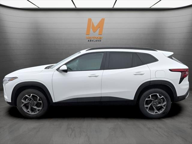 2024 Chevrolet Trax LT FWD