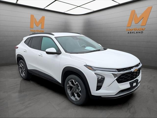 2024 Chevrolet Trax LT FWD