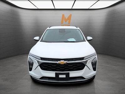 2024 Chevrolet Trax LT FWD