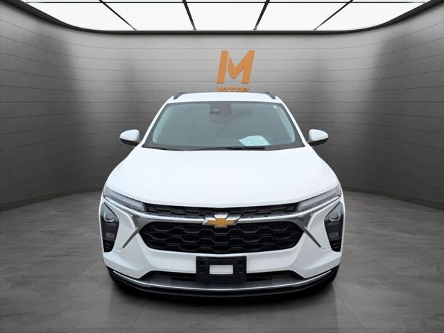 2024 Chevrolet Trax LT FWD