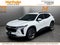 2025 Chevrolet Trax LT FWD