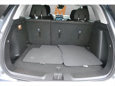 2021 Chevrolet Trailblazer LT AWD