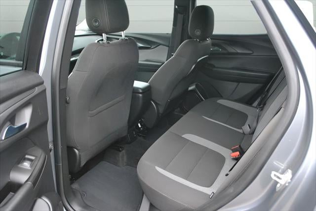 2021 Chevrolet Trailblazer LT AWD