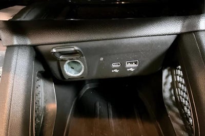 2025 Chevrolet Trailblazer LT AWD