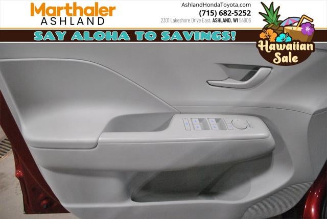 2025 Hyundai Kona SEL AWD