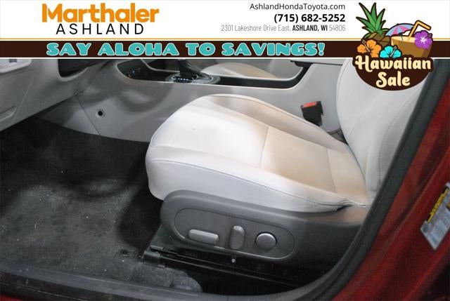 2025 Hyundai Kona SEL AWD