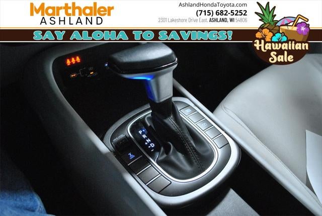 2025 Hyundai Kona SEL AWD