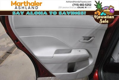 2025 Hyundai Kona SEL AWD